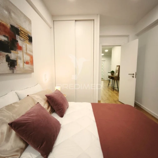Apartamento T3 para Venda em Benfica Foto 13