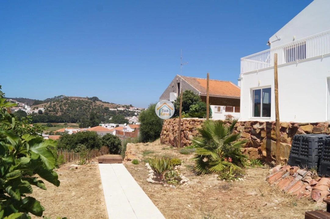 Moradia T3 para Venda em Aljezur Foto 9