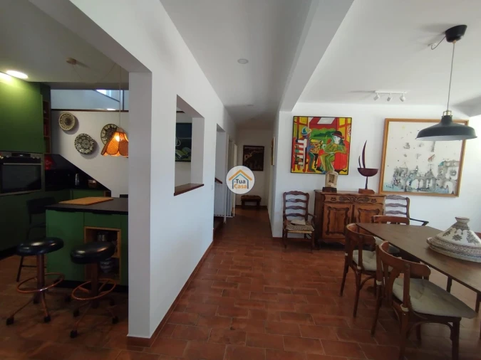 Moradia T3 para Venda em Aljezur Foto 5