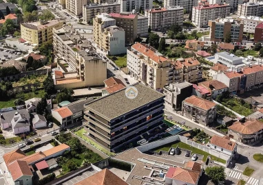 Apartamento T3 para Venda em São João da Madeira