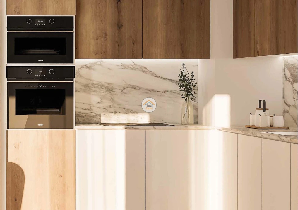 Apartamento T3 para Venda em São João da Madeira Foto 10