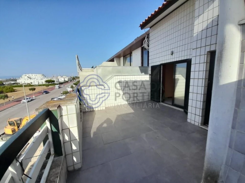 Apartamento T2 para Venda em Gafanha da Nazaré Foto 42