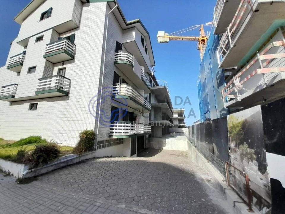 Apartamento T2 para Venda em Gafanha da Nazaré Foto 30