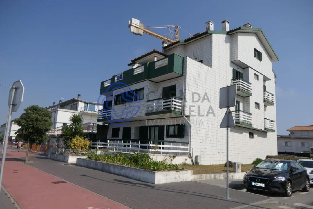 Apartamento T2 para Venda em Gafanha da Nazaré Foto 1