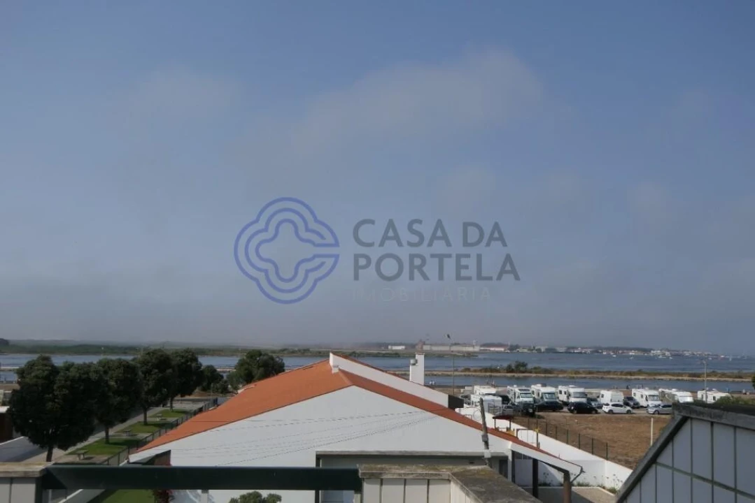Apartamento T2 para Venda em Gafanha da Nazaré Foto 8