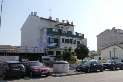 Apartamento T2 para Venda em Gafanha da Nazaré