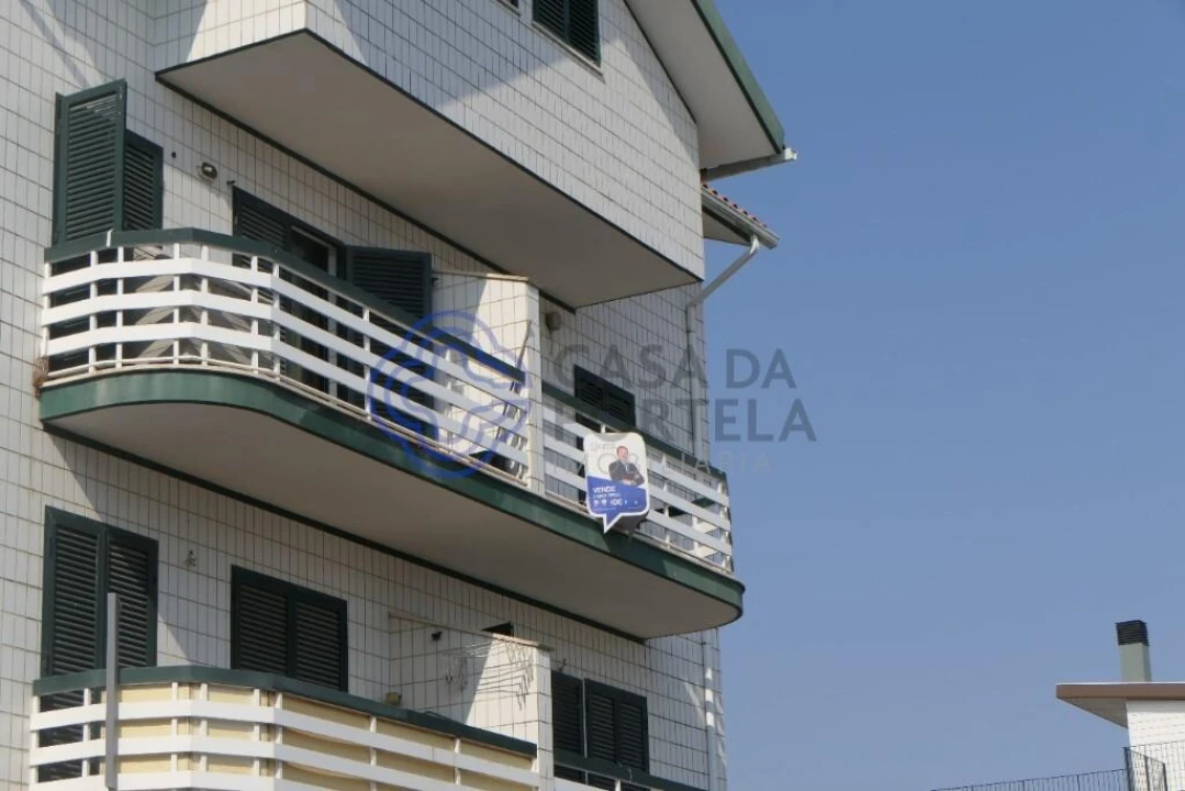 Apartamento T2 para Venda em Gafanha da Nazaré Foto 37