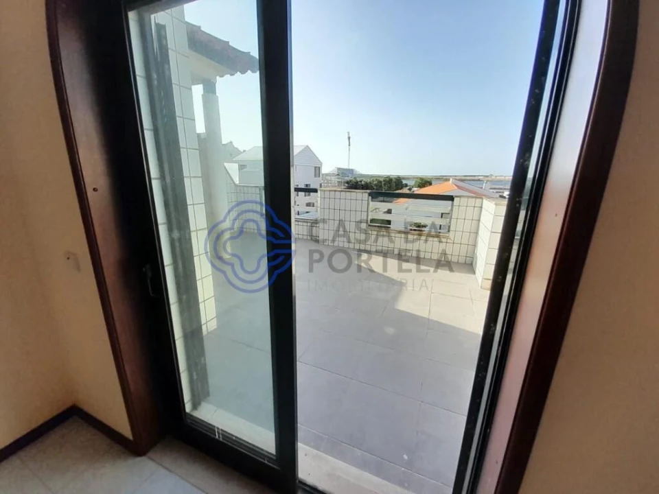 Apartamento T2 para Venda em Gafanha da Nazaré Foto 7
