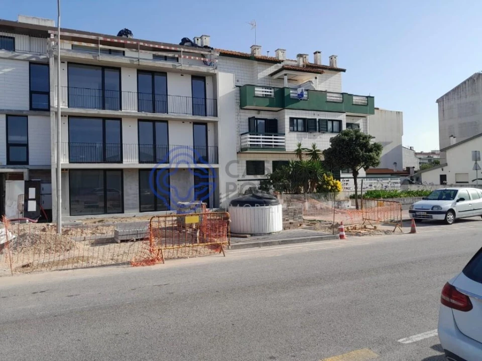 Apartamento T2 para Venda em Gafanha da Nazaré Foto 37