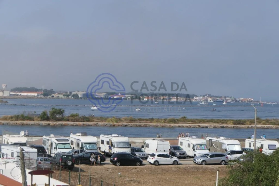 Apartamento T2 para Venda em Gafanha da Nazaré Foto 26