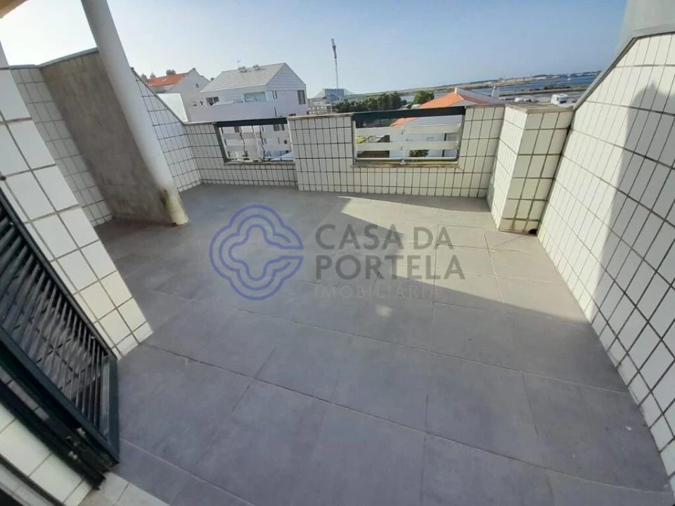 Apartamento T2 para Venda em Gafanha da Nazaré Foto 8