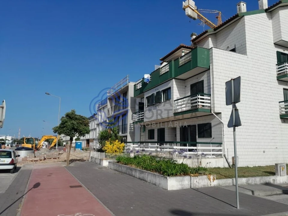 Apartamento T2 para Venda em Gafanha da Nazaré Foto 38
