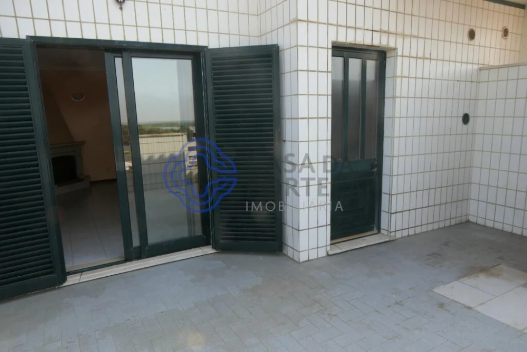 Apartamento T2 para Venda em Gafanha da Nazaré Foto 4