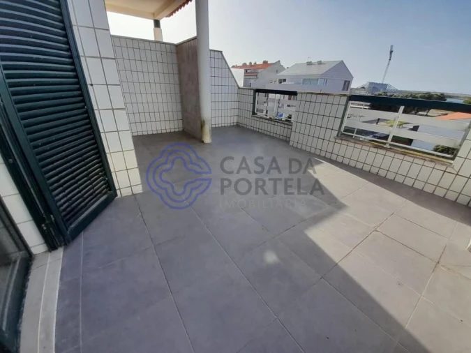 Apartamento T2 para Venda em Gafanha da Nazaré Foto 41