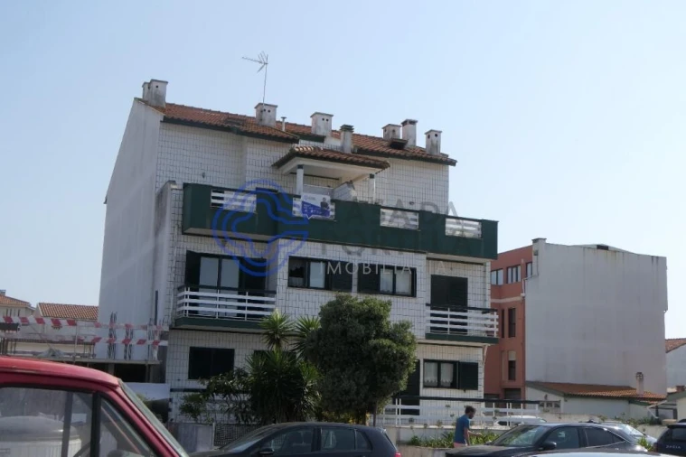 Apartamento T2 para Venda em Gafanha da Nazaré Foto 39