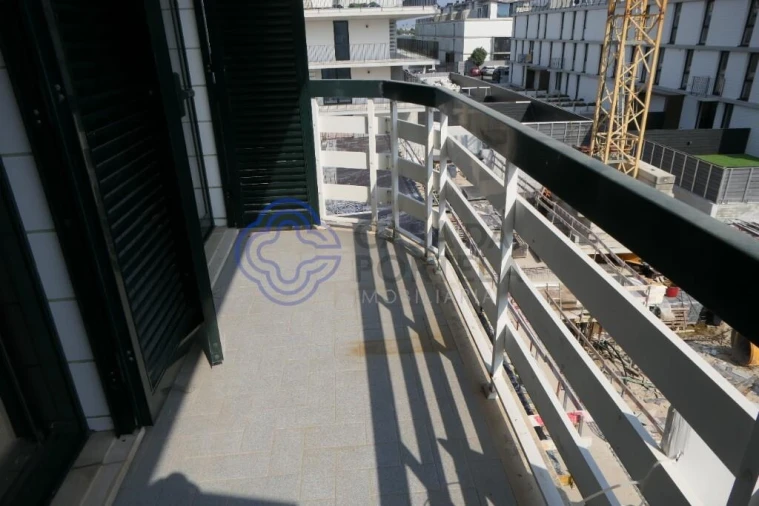Apartamento T2 para Venda em Gafanha da Nazaré Foto 36