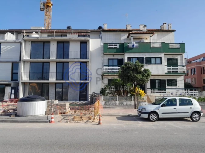 Apartamento T2 para Venda em Gafanha da Nazaré Foto 44