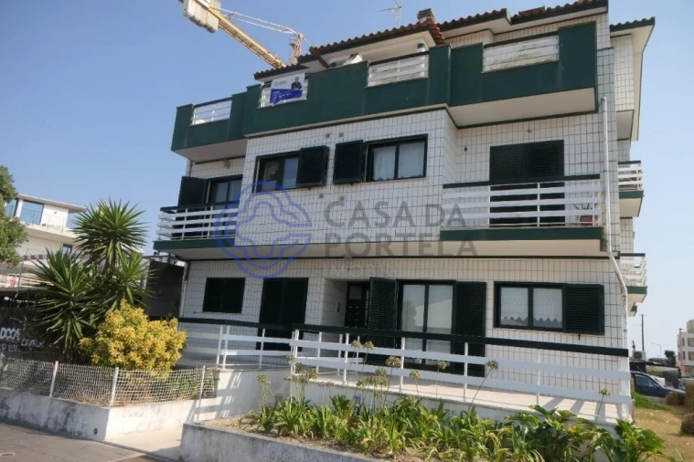 Apartamento T2 para Venda em Gafanha da Nazaré Foto 38