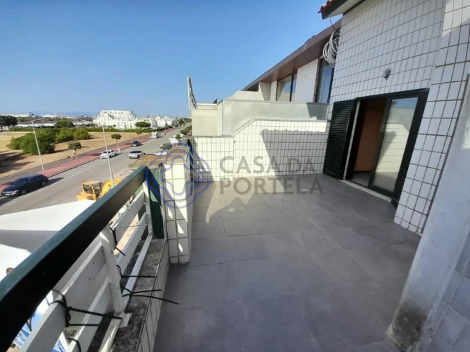 Apartamento T2 para Venda em Gafanha da Nazaré Foto 11