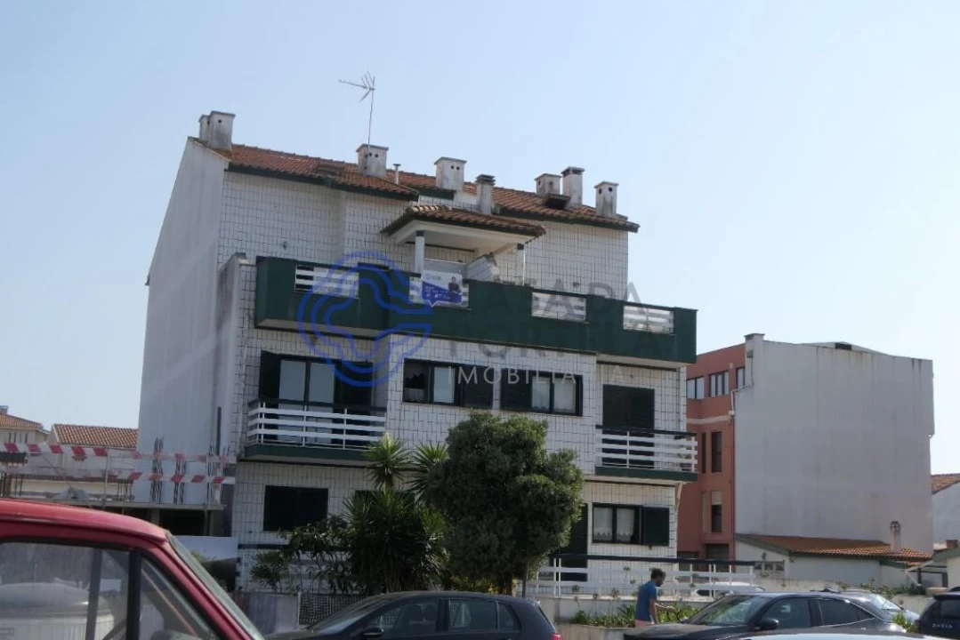 Apartamento T2 para Venda em Gafanha da Nazaré Foto 39