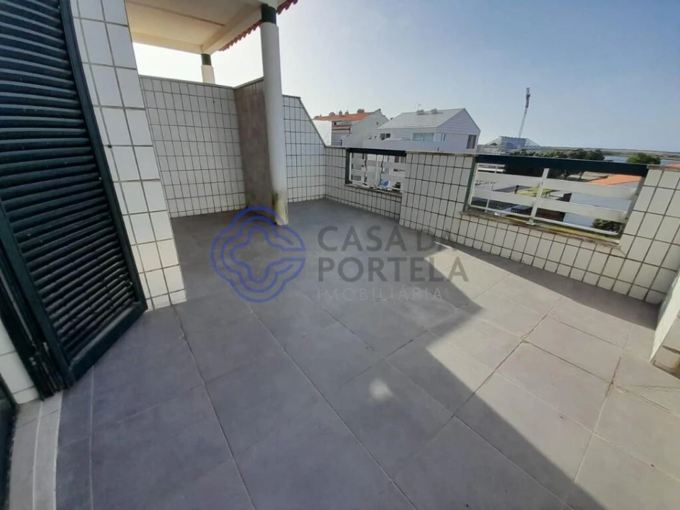 Apartamento T2 para Venda em Gafanha da Nazaré Foto 9