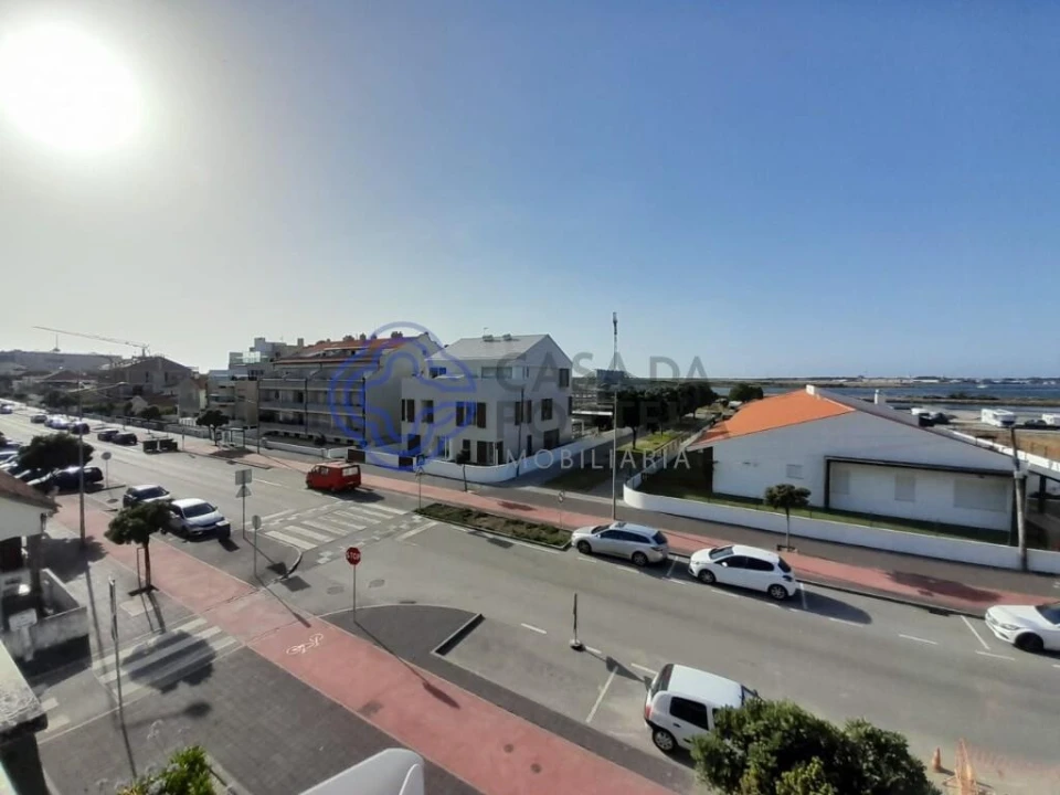 Apartamento T2 para Venda em Gafanha da Nazaré Foto 5