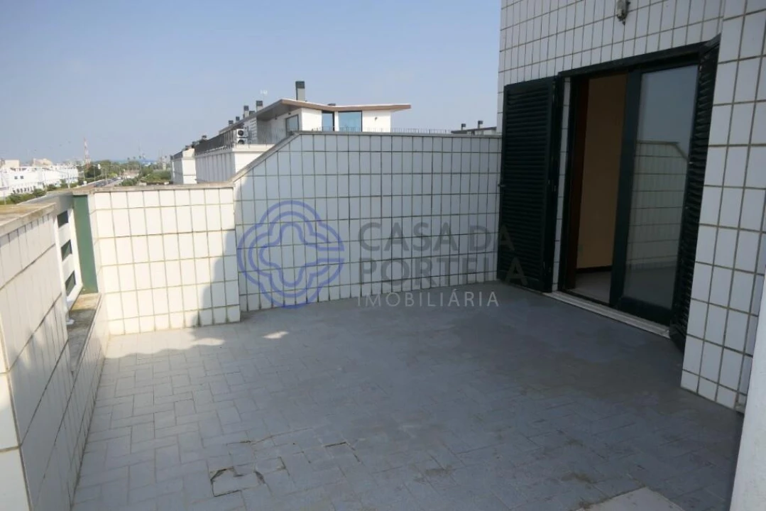 Apartamento T2 para Venda em Gafanha da Nazaré Foto 2