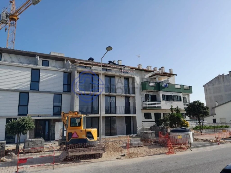 Apartamento T2 para Venda em Gafanha da Nazaré Foto 4