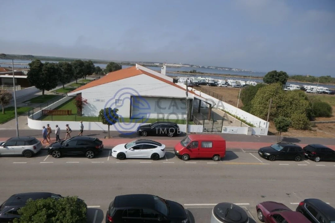 Apartamento T2 para Venda em Gafanha da Nazaré Foto 7