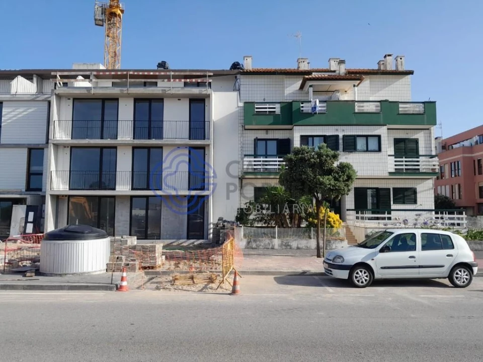Apartamento T2 para Venda em Gafanha da Nazaré Foto 44