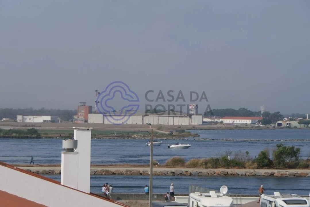 Apartamento T2 para Venda em Gafanha da Nazaré Foto 23
