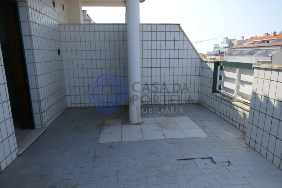 Apartamento T2 para Venda em Gafanha da Nazaré Foto 18
