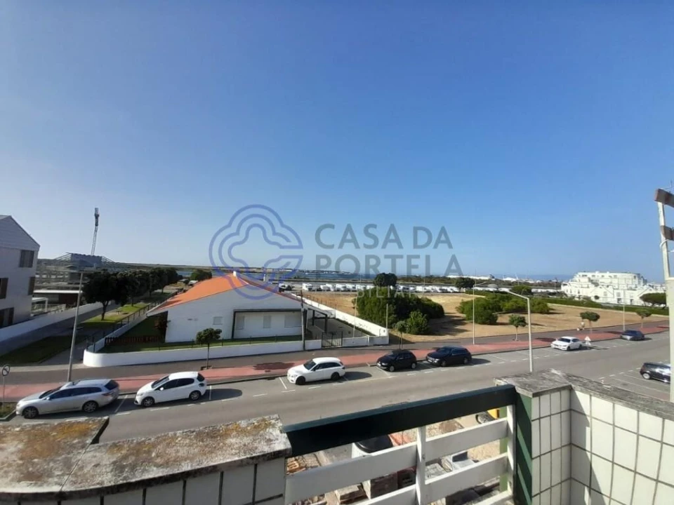 Apartamento T2 para Venda em Gafanha da Nazaré Foto 39