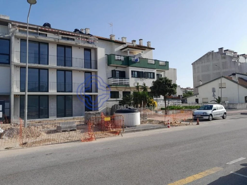 Apartamento T2 para Venda em Gafanha da Nazaré Foto 45