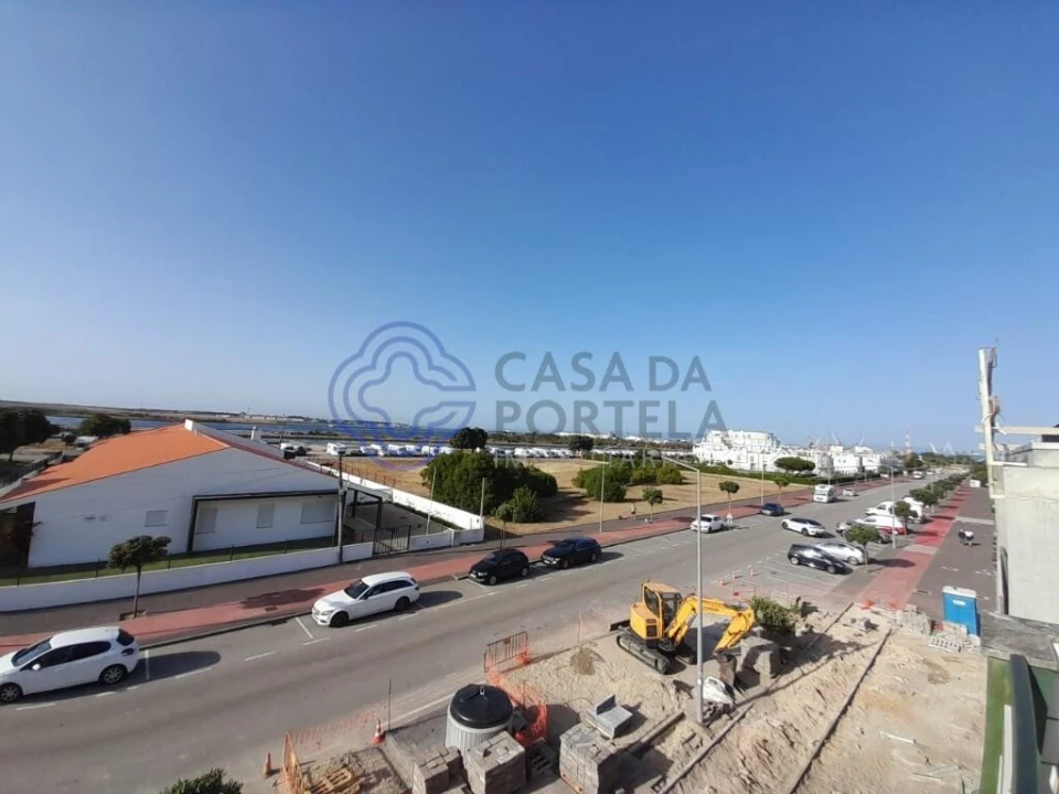 Apartamento T2 para Venda em Gafanha da Nazaré Foto 6