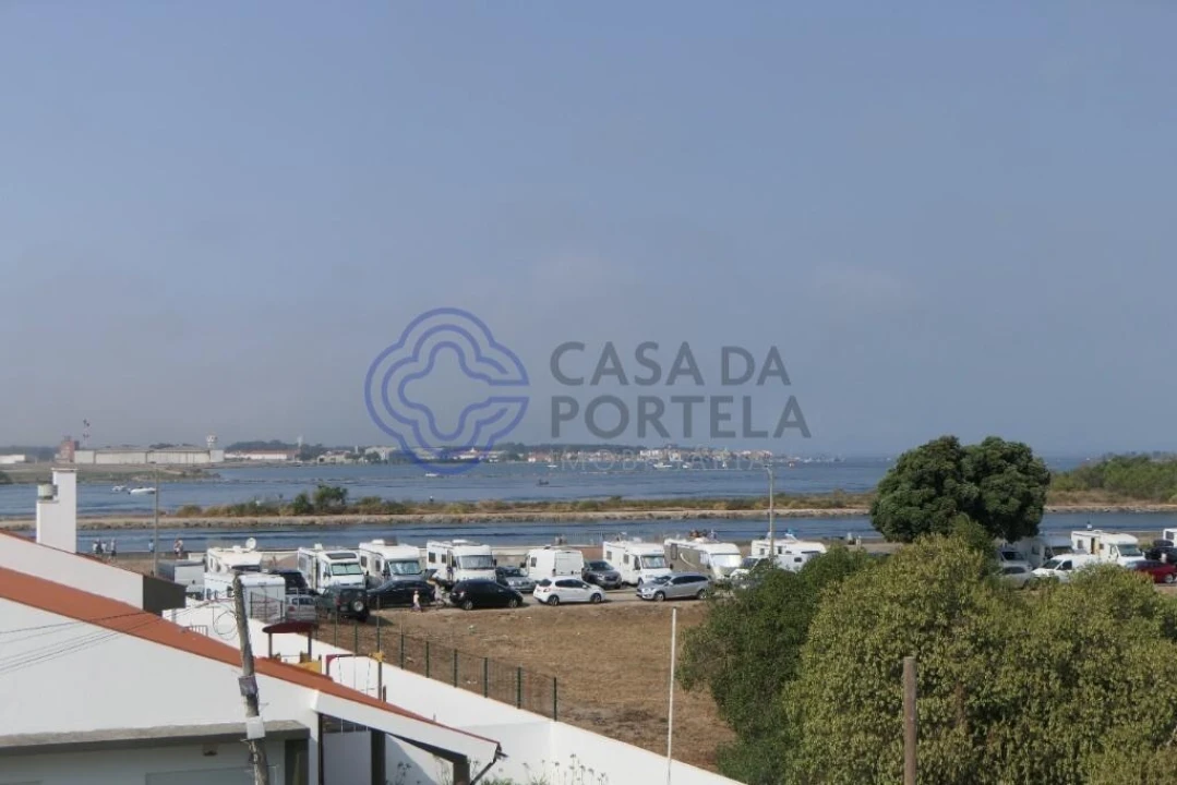 Apartamento T2 para Venda em Gafanha da Nazaré Foto 22