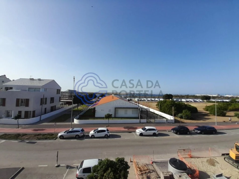 Apartamento T2 para Venda em Gafanha da Nazaré Foto 35