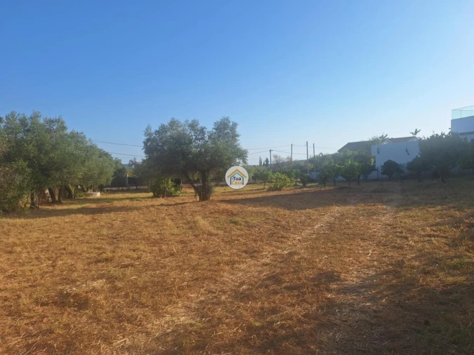 Terreno para Venda em São Brás de Alportel Foto 2