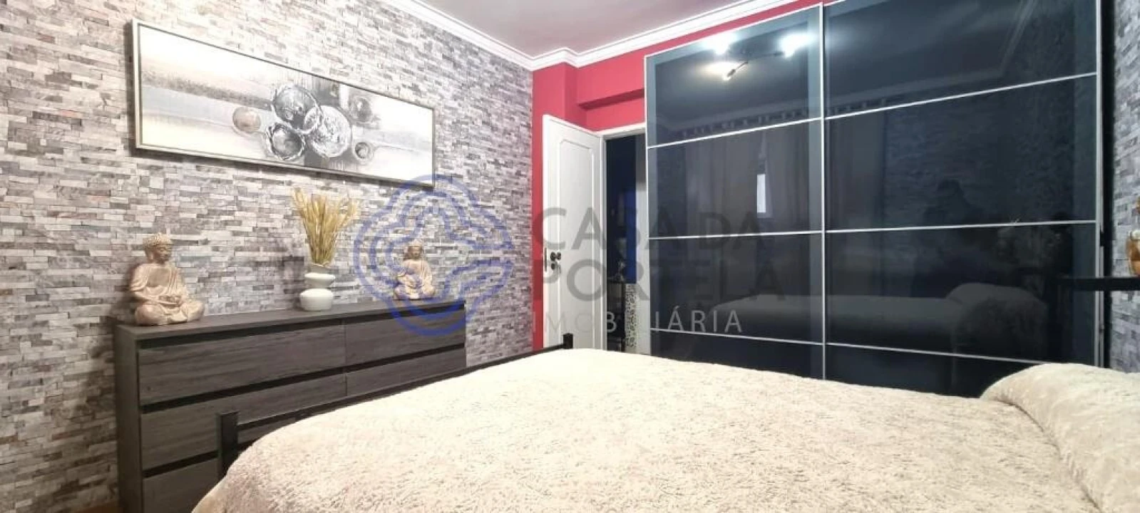Apartamento T1 para Venda em Algueirão-Mem Martins Foto 15