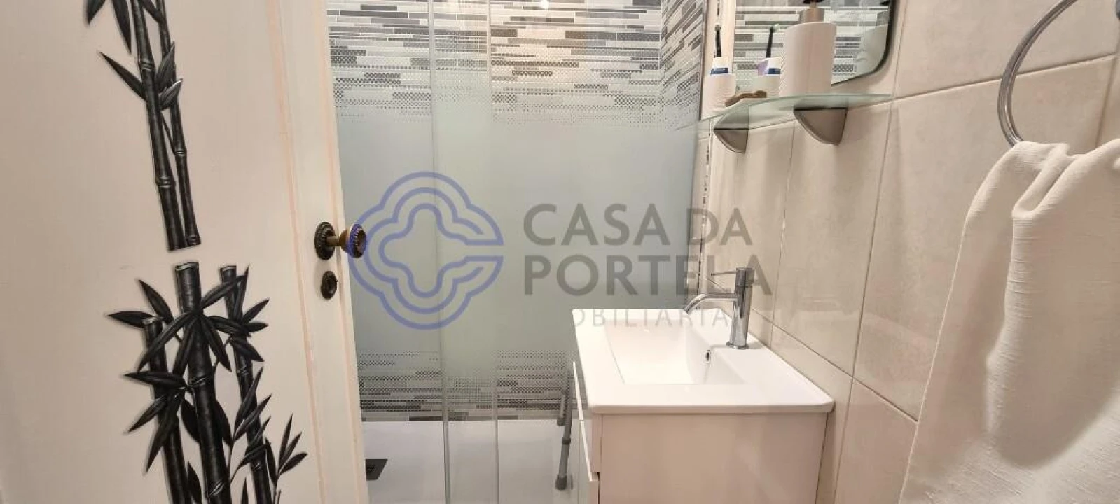 Apartamento T1 para Venda em Algueirão-Mem Martins Foto 10
