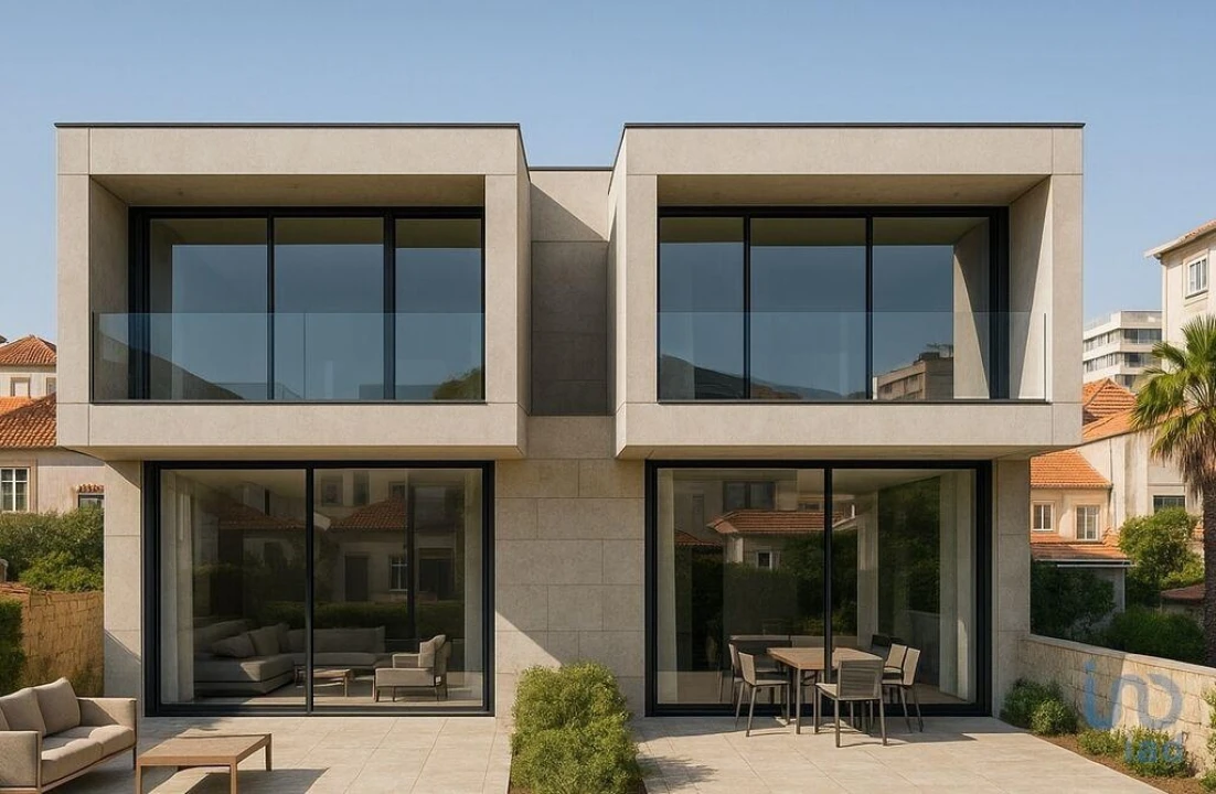 Moradia T3 para Venda em Lordelo do Ouro e Massarelos Foto 1