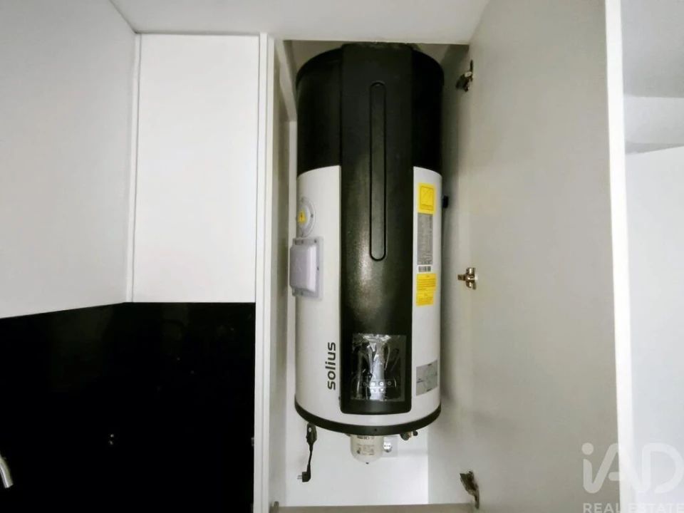 Apartamento T1 para Venda em Valença, Cristelo Covo e Arão Foto 19