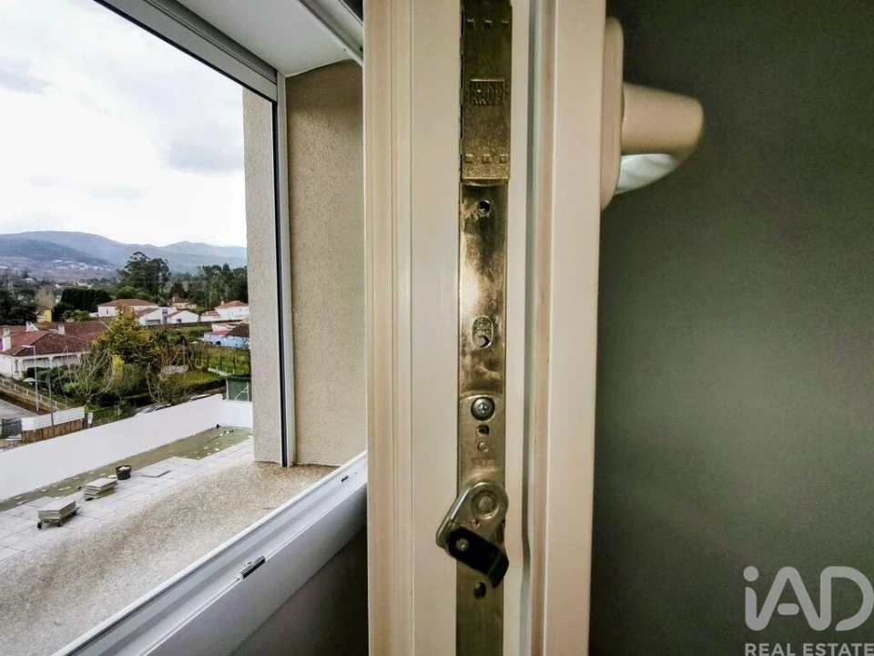 Apartamento T1 para Venda em Valença, Cristelo Covo e Arão Foto 17