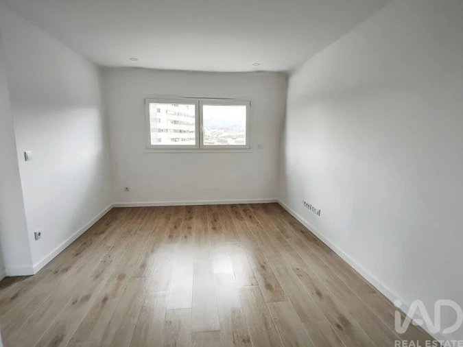 Apartamento T1 para Venda em Valença, Cristelo Covo e Arão