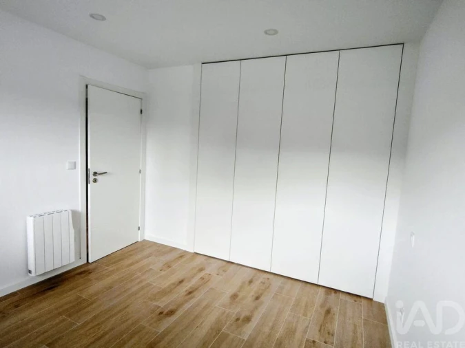 Apartamento T1 para Venda em Valença, Cristelo Covo e Arão Foto 13