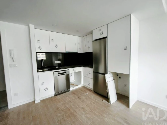 Apartamento T1 para Venda em Valença, Cristelo Covo e Arão Foto 14