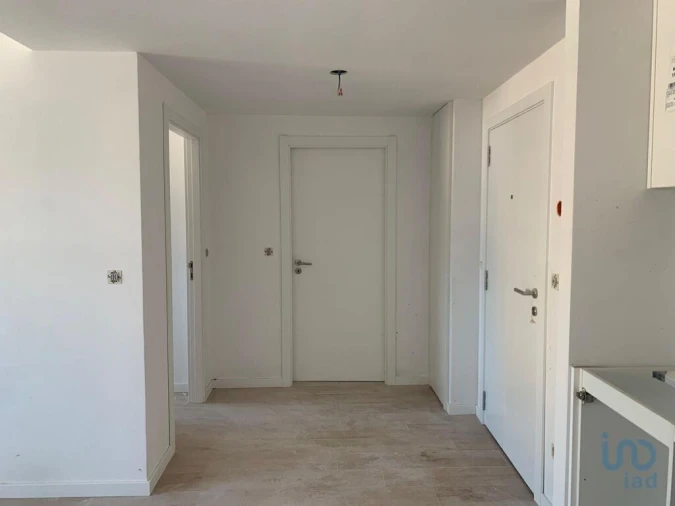Apartamento T1 para Venda em Valença, Cristelo Covo e Arão Foto 12