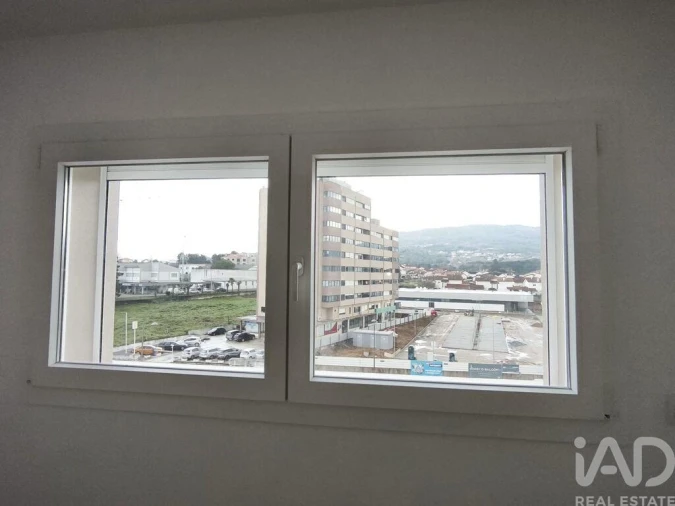 Apartamento T1 para Venda em Valença, Cristelo Covo e Arão Foto 14