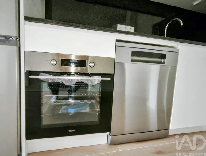 Apartamento T1 para Venda em Valença, Cristelo Covo e Arão Foto 18