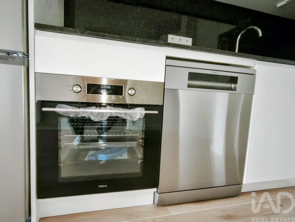 Apartamento T1 para Venda em Valença, Cristelo Covo e Arão Foto 18